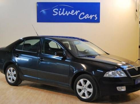 Skoda Octavia 2.0 TDI 140 CV ELEGANCE - 205 €/MES