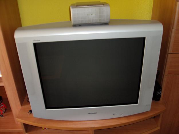 VENDO  TELEVISION