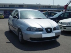 Venta de coche Seat CORDOBA TDI 1.9 100CV. 5P. '04 en Parets Del Vallès - mejor precio | unprecio.es