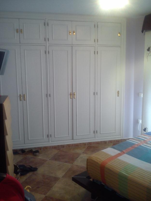 Venta piso Cartama 132300€