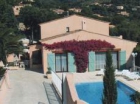 Villa : 10/12 personas - piscina - vistas a mar - cavalaire-sur-mer var provenza-alpes-costa azul francia - mejor precio | unprecio.es