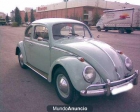 Volkswagen Beetle 1.6 - mejor precio | unprecio.es