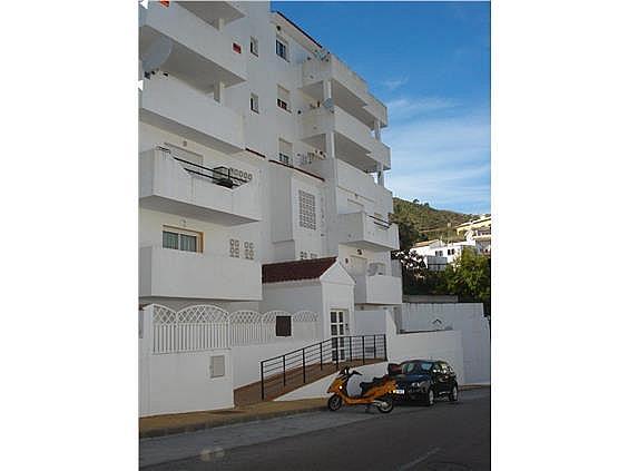 Apartamento en Benahavís