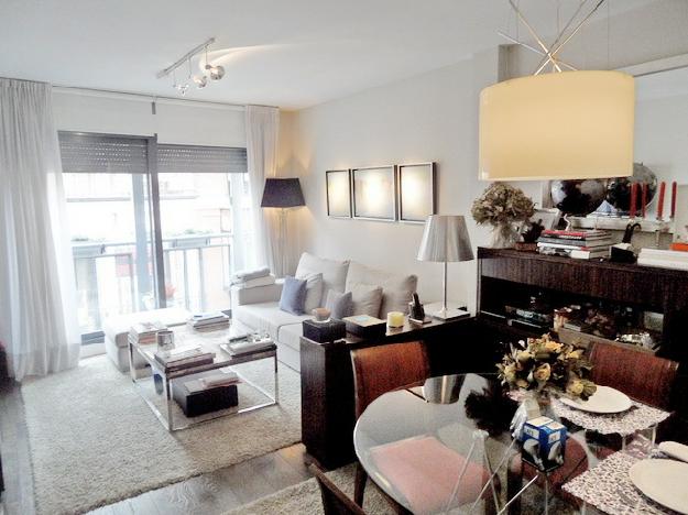 Apartamento en Madrid
