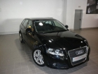 AUDI A3  SPOR. 2.0TDI AMBITION DPF - mejor precio | unprecio.es