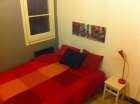 Big room for rent in the center for girl - mejor precio | unprecio.es