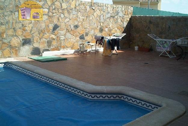Chalet en Esquivias