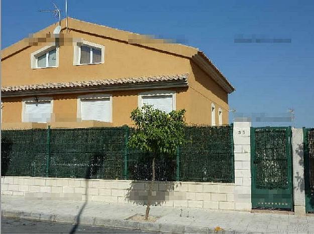 Chalet en Murcia