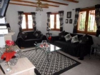 Chalet en venta en Alcalalí/Alcanalí, Alicante (Costa Blanca) - mejor precio | unprecio.es