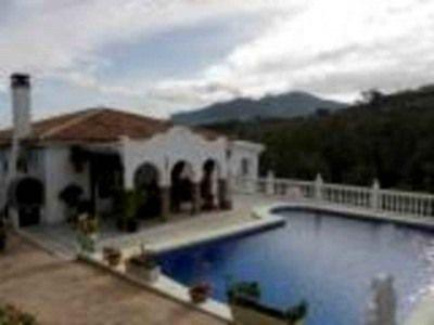 Chalet en venta en Alhaurín el Grande, Málaga (Costa del Sol)