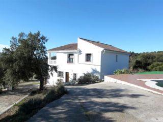 Finca/Casa Rural en venta en Casares, Málaga (Costa del Sol)