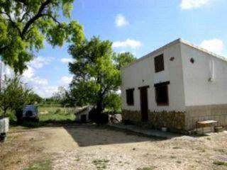 Finca/Casa Rural en venta en Galera, Granada (Costa Tropical)