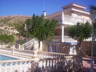 Finca/Casa Rural en venta en Crevillente/Crevillent, Alicante (Costa Blanca)