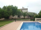 Finca rústica en Sencelles - mejor precio | unprecio.es
