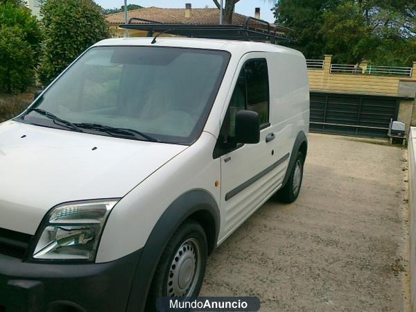 Ford Transit connect 2000 BHP