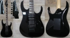 Guitarra Ibanez RG 270 DX - mejor precio | unprecio.es