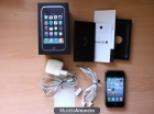 Iphone 3gs 16gb Libre - mejor precio | unprecio.es