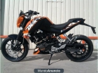 ktm DUKE 125 - mejor precio | unprecio.es