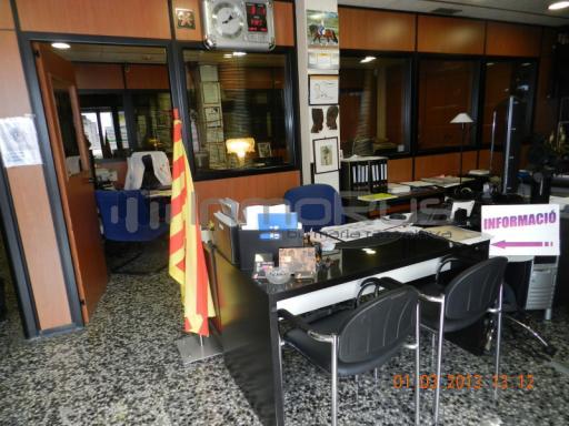 Local comercial - Arenys de Mar