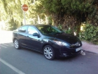 Mazda 3 1.6 CRTD Active - mejor precio | unprecio.es