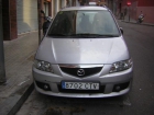 Mazda premacy 2004 con pequeños golpes precio de oferta 3000,00€ - mejor precio | unprecio.es