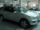 Mercedes-Benz ML 320 CDI - mejor precio | unprecio.es