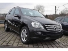 MERCEDES ML 320CDI - mejor precio | unprecio.es