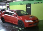 MITSUBISHI LANCER EVOLUTION - Barcelona - mejor precio | unprecio.es