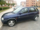 OPEL CORSA 1.2. 16 VALVULAS - ALMERIA - mejor precio | unprecio.es