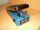 Pedal vintage Colorsound Wah-Fuzz-Straight del 1974 - mejor precio | unprecio.es