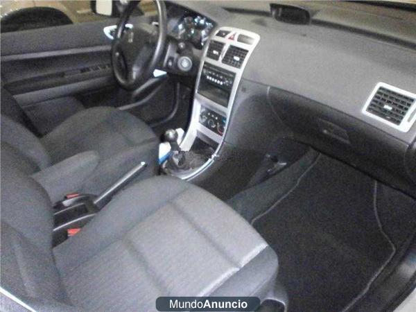 Peugeot 307 SW 1.6 HDi