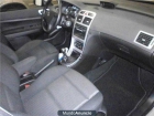 Peugeot 307 SW 1.6 HDi - mejor precio | unprecio.es