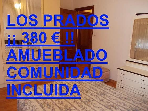 Piso en Oviedo