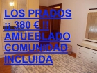 Piso en Oviedo - mejor precio | unprecio.es