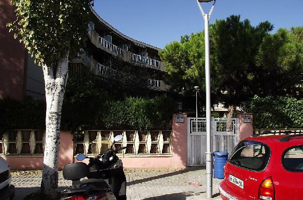 Piso en Vilanova i La Geltrú