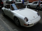 Porsche 911 993 cabrio AUTOMATICO - mejor precio | unprecio.es