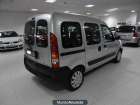 Renault Kangoo 1.5DCI LIBRO DE MANTENIMIENTO - mejor precio | unprecio.es