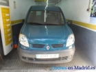 Renault Kangoo - mejor precio | unprecio.es