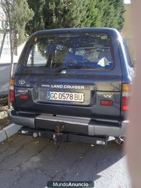 se vende hdj-80