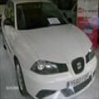 SEAT IBIZA 1.4TDI REFERENCE 3 PUERTAS - mejor precio | unprecio.es