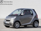 Smart fortwo mhd passion 71 cv - mejor precio | unprecio.es