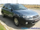 Subaru Legacy - mejor precio | unprecio.es