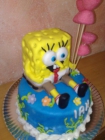 Tarta infantiles personalizadas Madrid - mejor precio | unprecio.es