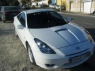TOYOTA CELICA VVTI - MURCIA - mejor precio | unprecio.es