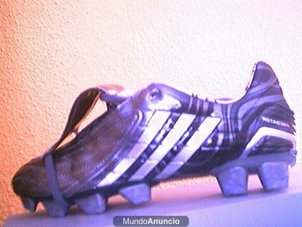 VENDO  BOTAS DE FUTBOL ADIDAS PREDATOR P ABS PS TRX FG S Nº 41, 40 EUR.