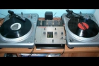 Vendo platos vestax PDX2000 con capsulas y agujas ortofon DJ-S OM - mejor precio | unprecio.es