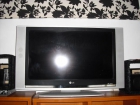vendo television 32"LG LCD - mejor precio | unprecio.es