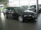 Volkswagen Passat Variant R36, NAVEGACION, XENON, TECHO, PARK PILOT - mejor precio | unprecio.es