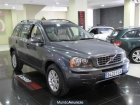 Volvo Xc 90 D5 185 Cv 7 Plazas Aut \'07 - mejor precio | unprecio.es