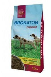 Brokaton Alta energía 20Kg. Precio:24,95€